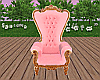 C⌘ Pink Throne