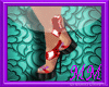 Just a Cherry Heels