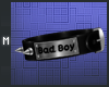 [MO] Collar "Bad Boy" M