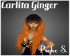 ♥PS♥ Carlita Ginger