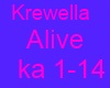 Krewella Alive