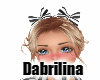 Dabrilina Blonde