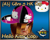 [AS] GBro Hair+ HK Cap