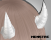 White Horns