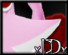 xIDx Pink Yoshi Tail