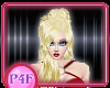 P4F Blond Goddess Slanja