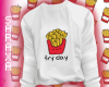 S | Fry Day Hoodie