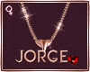 ❣LongChain|Jorgee|f