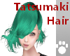 Tatsumaki Hair
