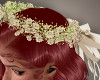 Carell Wedding Crown