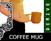 |FGX| COFFEE MUG