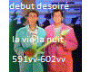 la vie la nuit