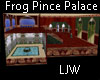 {LJW} Frog Prince Palace