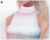 + shimmer crop