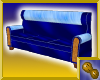 Ocean Breeze Couch Blue