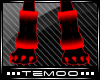 T|» Evo Legwarmers