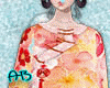 [AB]Chinese style top