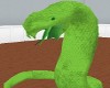 green snake lft