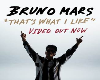 Thats what I Like Bruno