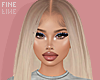 F. Brielle Blonde