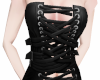 Layerable corset