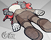 Dead Kaws Rugs