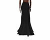 Black Gothic Skirt