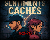 Sentiment caches