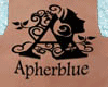 [AB]Apherblue Tattoo 