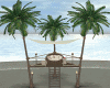 BeaCH  TiKi - ToWeR