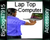 [BD] Lap Top Computer