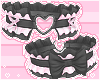 ♡ Cleo Leg Garters