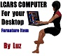 LCARS COMPUTER