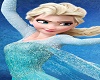 Frozen Gown