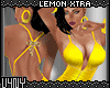 V4NY|Lemon XTRA