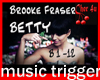 Betty - Brooke Frazer