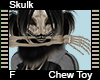 Skulk Chew Toy F