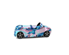 Stitch Kid Car