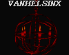 (VH) Candle Orbit (Red)