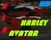 [RLA]Harley Quinn HD