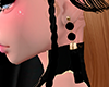 Black Taseel eari