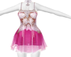 ♡ Cyber Love Dress