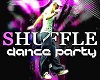 Shuffle Dance UMBRELLA