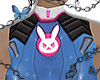 D. VA