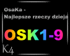K4 OsaKa - Najlepsze rze