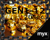 *m* SB19 - GENTO