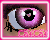 CaYzCaYz EyesLovePink