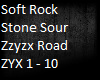 Stone Sour Zzyzx Rd PT1