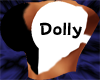 Dolly BWKini top