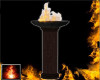 HF Fire Pillar
